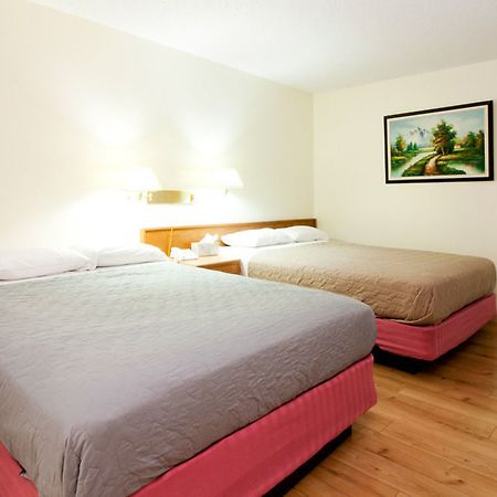 Horizon Motel Saint Albert المظهر الخارجي الصورة