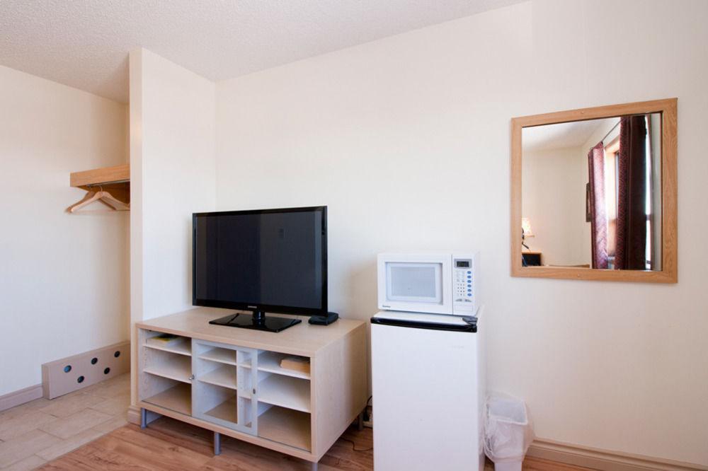 Horizon Motel Saint Albert المظهر الخارجي الصورة