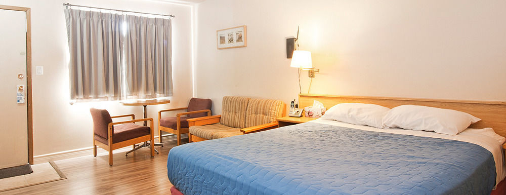 Horizon Motel Saint Albert المظهر الخارجي الصورة