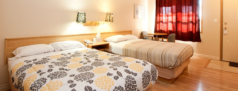 Horizon Motel Saint Albert المظهر الخارجي الصورة